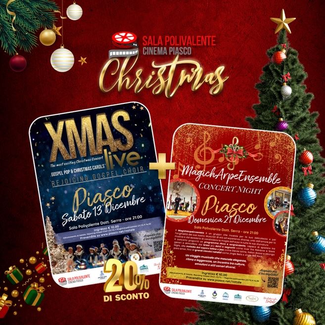 Abbonamento di Natale