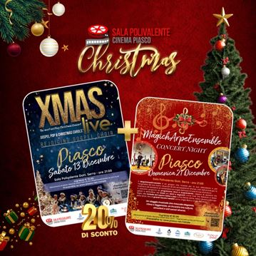 Abbonamento di Natale