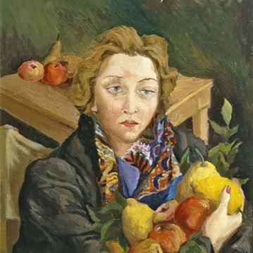 Visite guidate speciali Guttuso, De Pisis, Fontana... L'Espressionismo Italiano