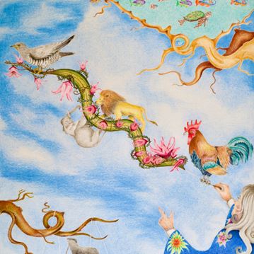 Il Carnevale degli animali