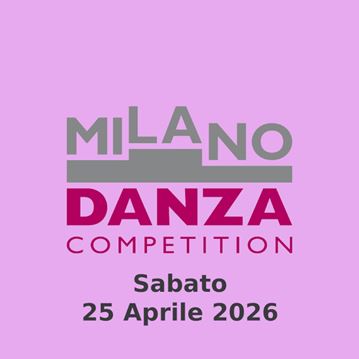 Milano Danza 25 aprile