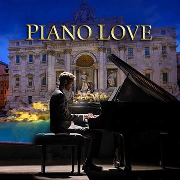 Piano Love | Rome