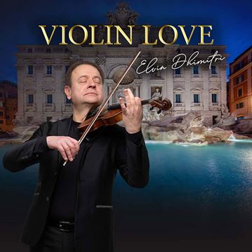 Violin Love | Rome