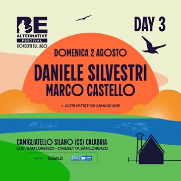 Be Alternative Festival 2026 Day3