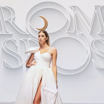 Roma Sposa 2026