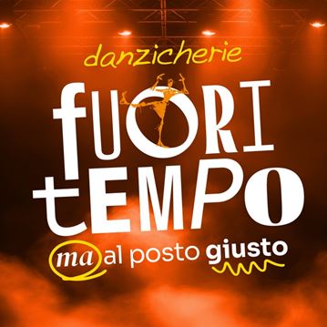 ...Tu sei lo spazio condiviso...