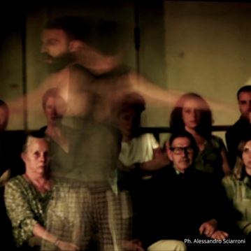 Don’t be frightened of turning the page