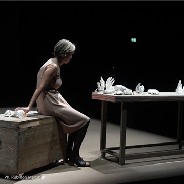 Alcune cose da mettere in ordine