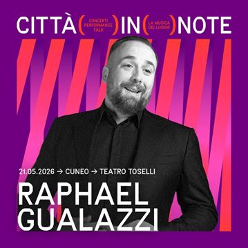 Raphael Gualazzi