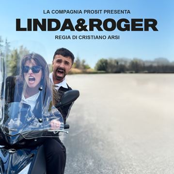 Linda & Roger