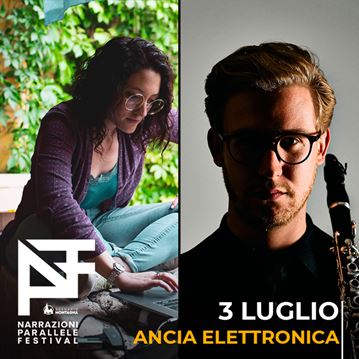 Ancia elettronica