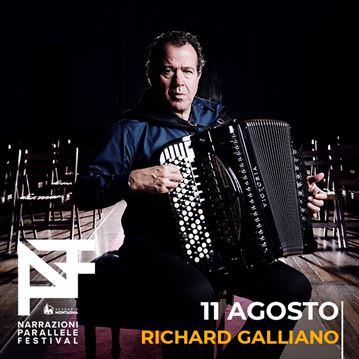 Passion Galliano