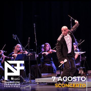 Sconcerto