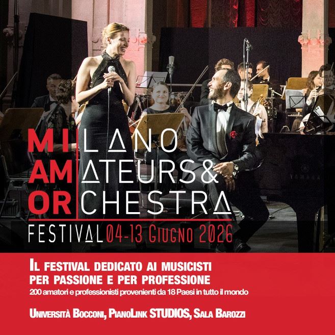 MiAmOr Music Festival