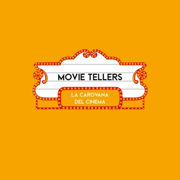 Abbonamento Movie Tellers La carovana del cinema