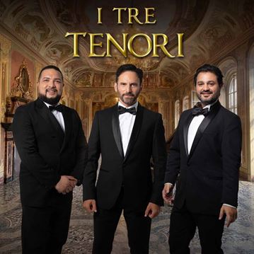 I Tre Tenori Varese