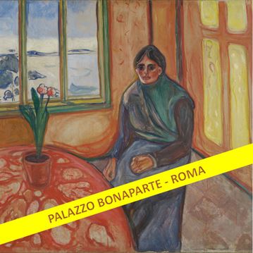 Munch. Il grido interiore ROMA