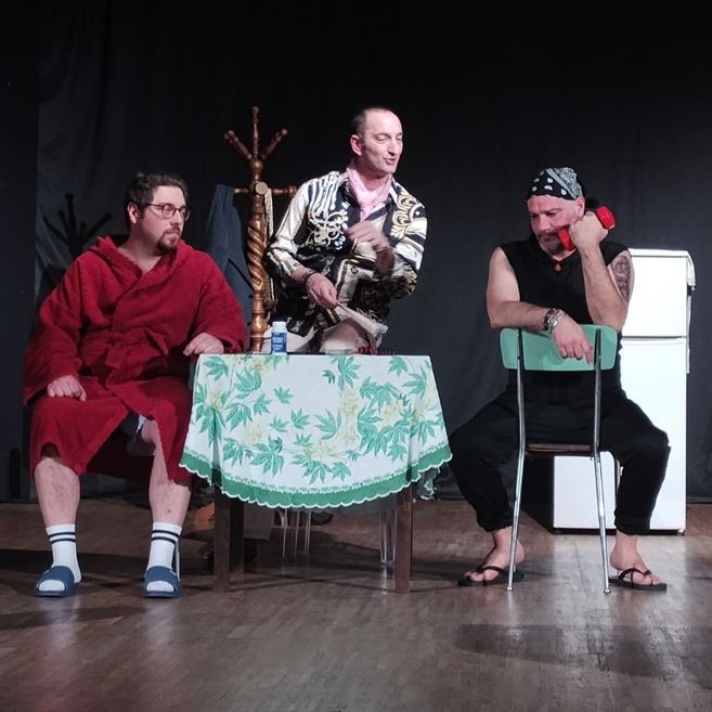 Casalinghi disperati