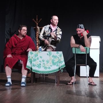 Casalinghi disperati