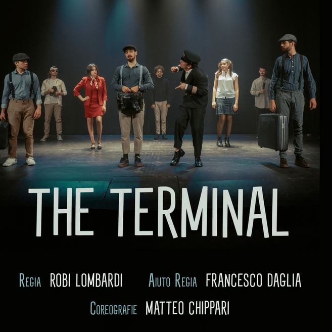 The terminal
