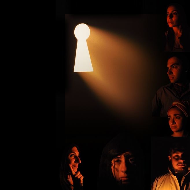 È qui che avverrà l'omicidio