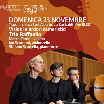 Trio Raffaello