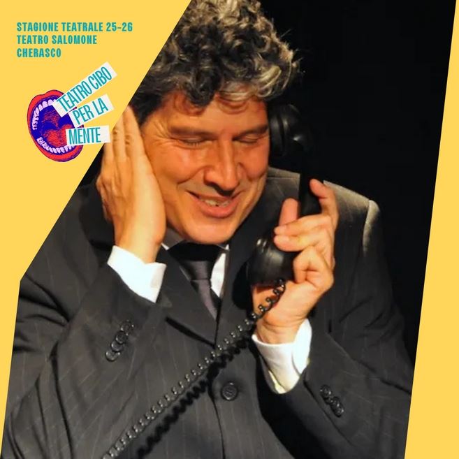 Io amo il mio lavoro