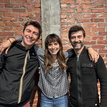 Anteprima Onda Larsen