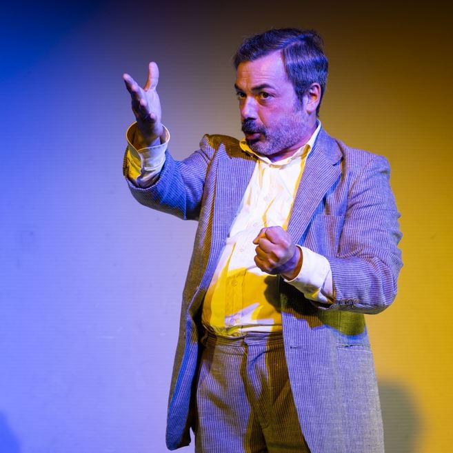 ASP Armata spaccamattoni