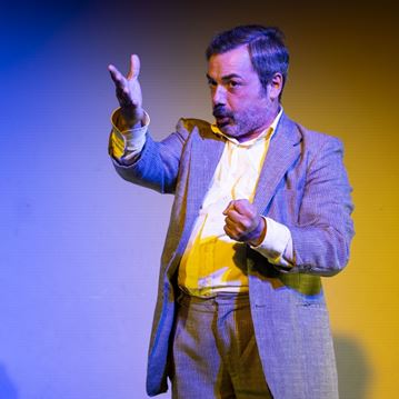 ASP Armata spaccamattoni