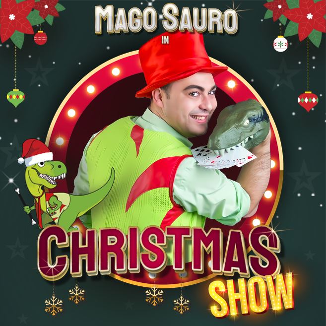 Christmas Show