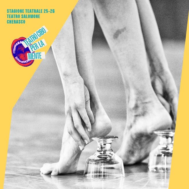 Il corpo sussurrando