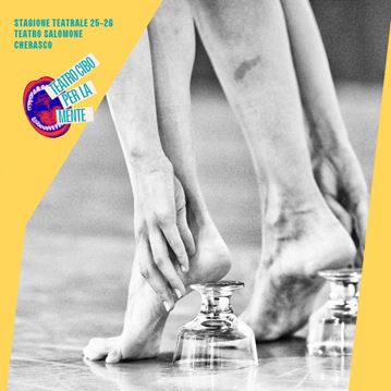 Il corpo sussurrando