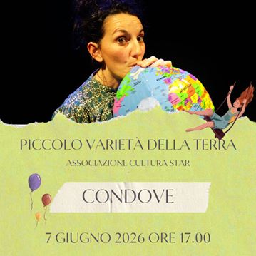 Piccolo varietà della terra