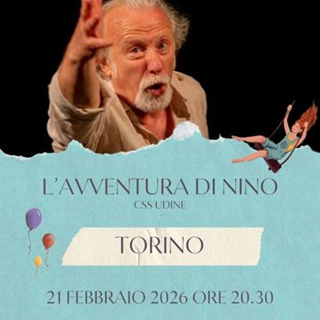 L'avventura di Nino