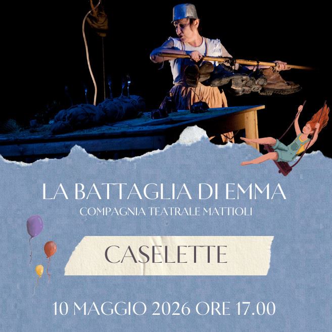 La battaglia di Emma