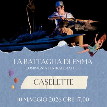 La battaglia di Emma