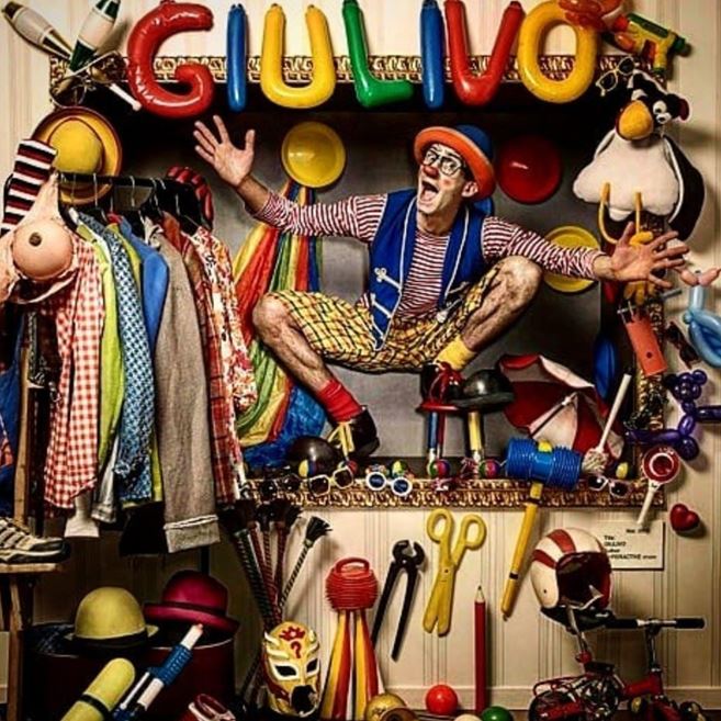 Giulivo Show