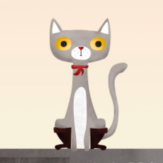 Il gatto con gli stivali