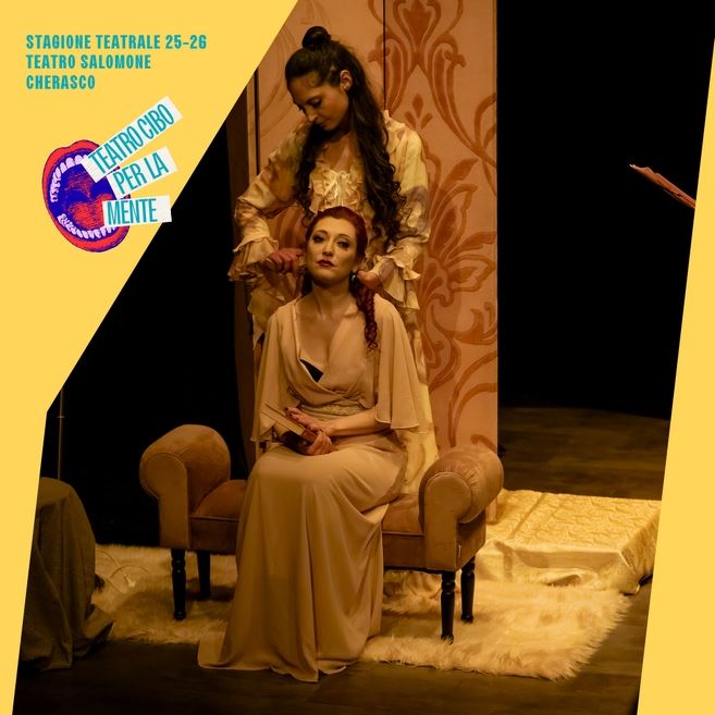 Le incantatrici della Bell'Epoque