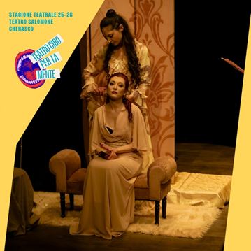 Le incantatrici della Bell'Epoque