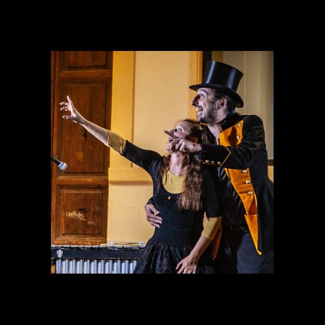 L’orologio di 13 ore