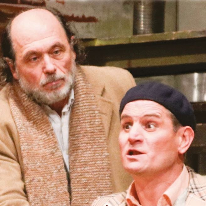 La Fortuna con l'effe maiuscola