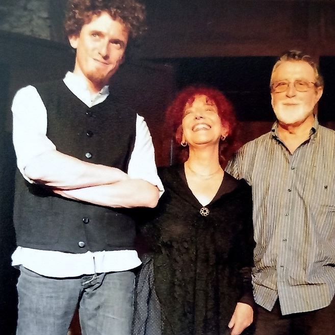 La leggenda di Moria