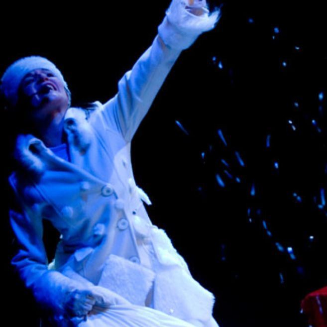 La magica soffitta di Stella