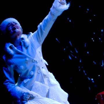 La magica soffitta di Stella