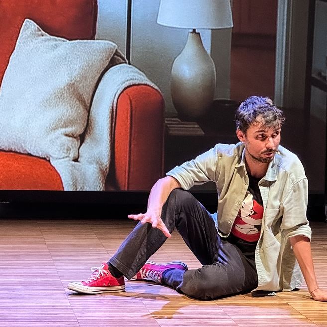 La parabola discendente di un padre ambientalista