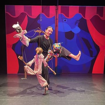 Le avventure di Pinocchio