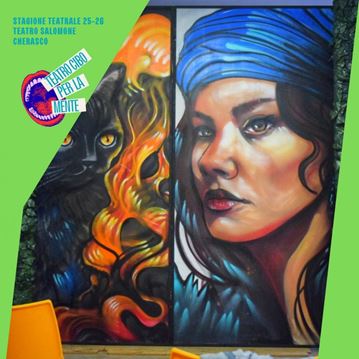 N’ euv ‘d doi ross