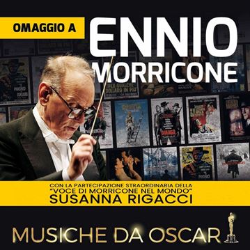 Omaggio a Morricone